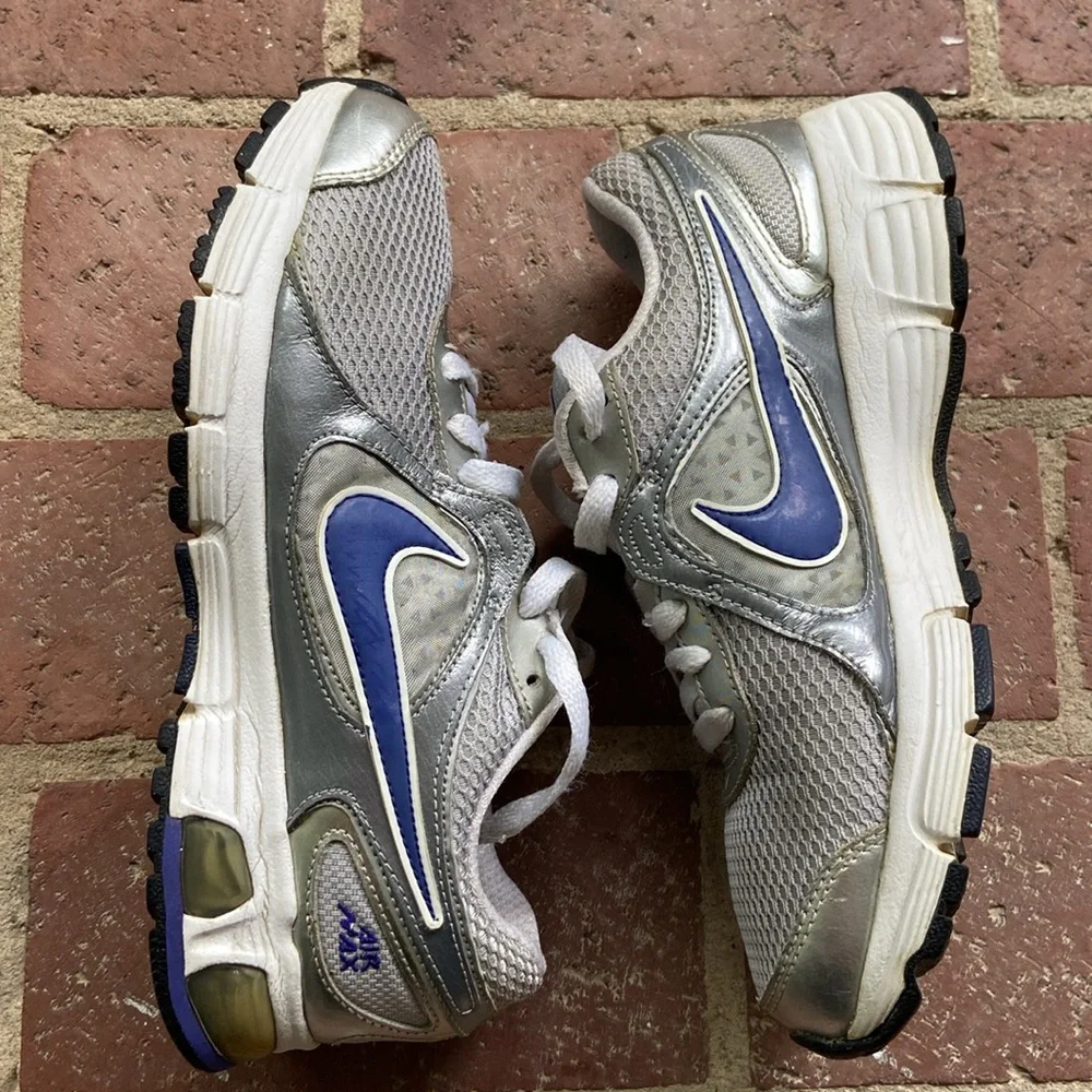 Nike Air Max Run Lite 2 Sneakers - Picture 10 of 15